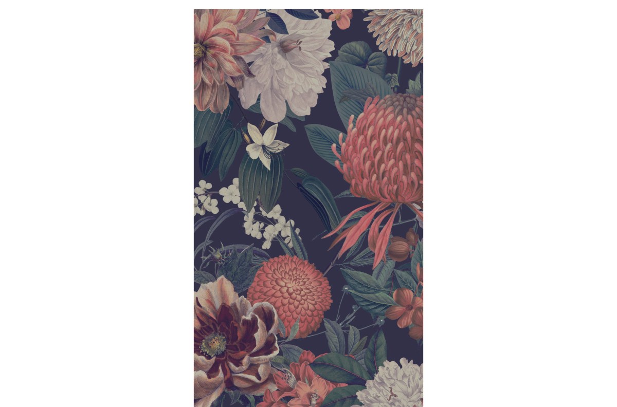 Épanouir, Exquisite floral Pattern Designs.