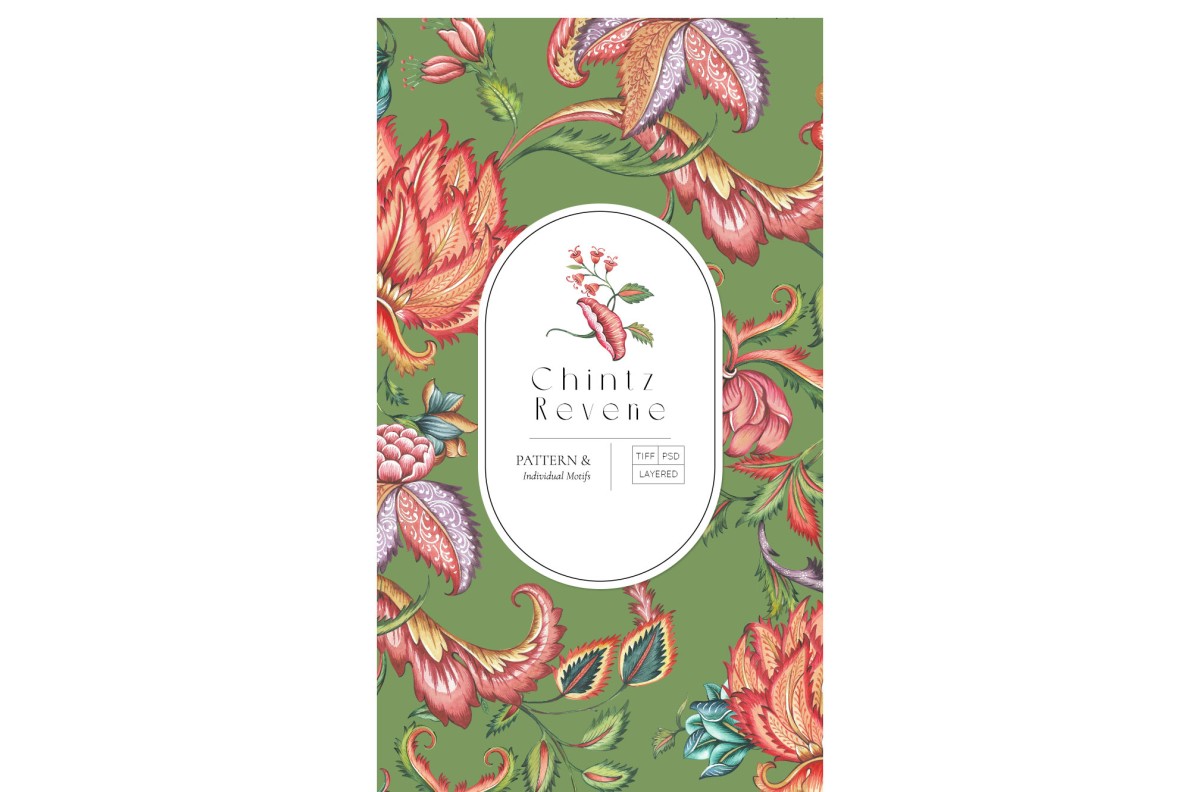 Chintz Reverie